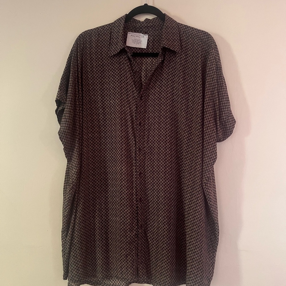 Acacia Mombasa Top